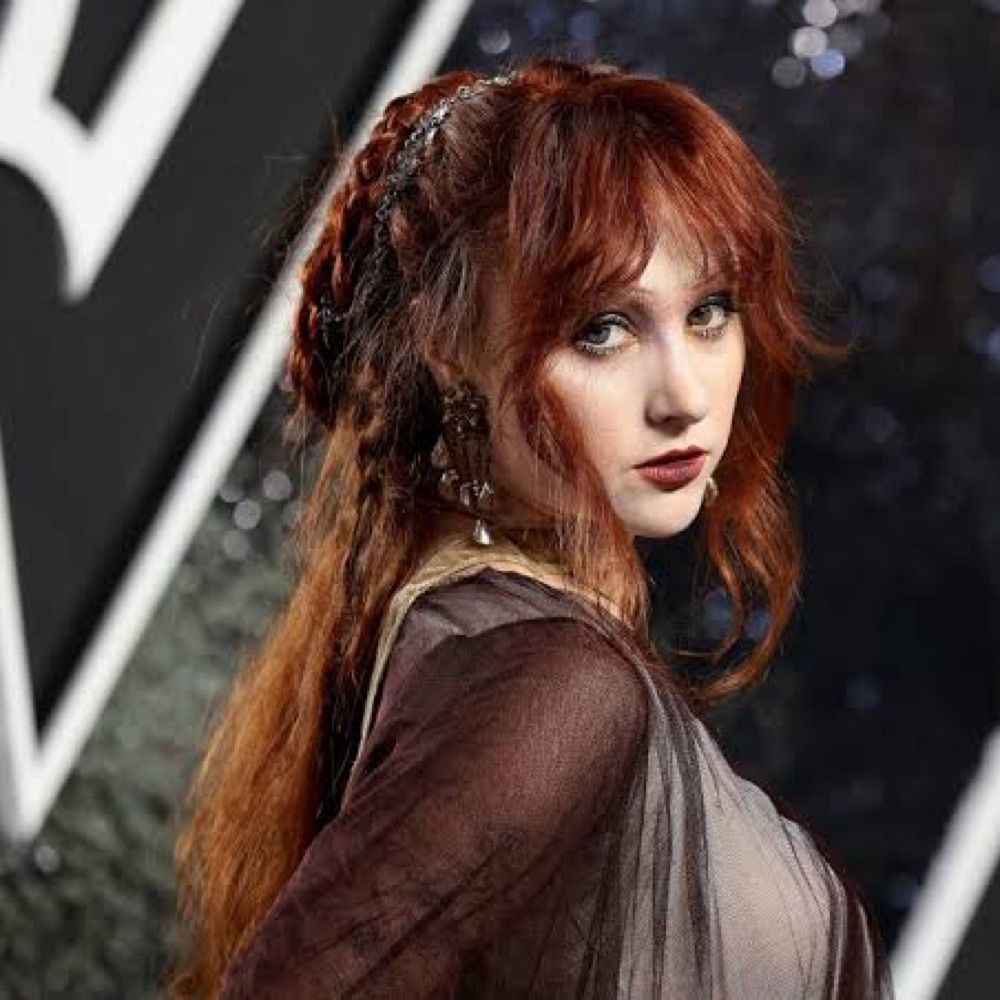 mulher da chappell roan