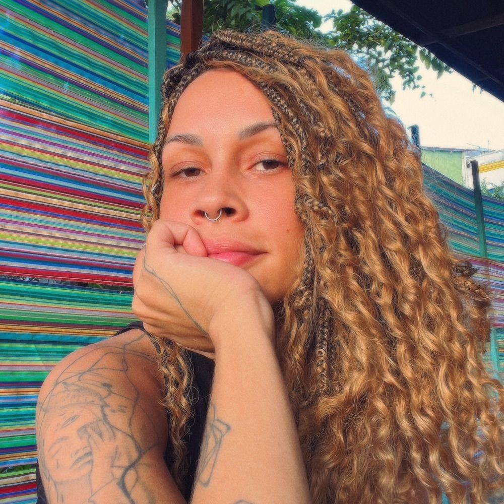 Rayanne Menezes