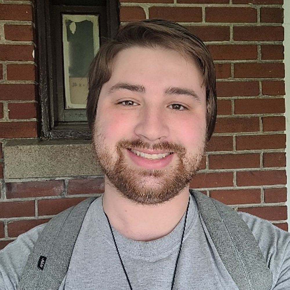 Connor | Sword n' Fang GMing