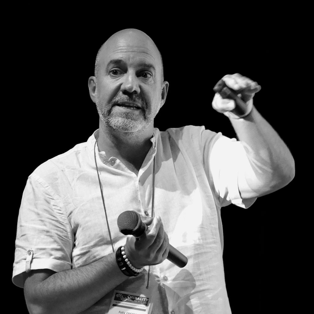 Félix Freire