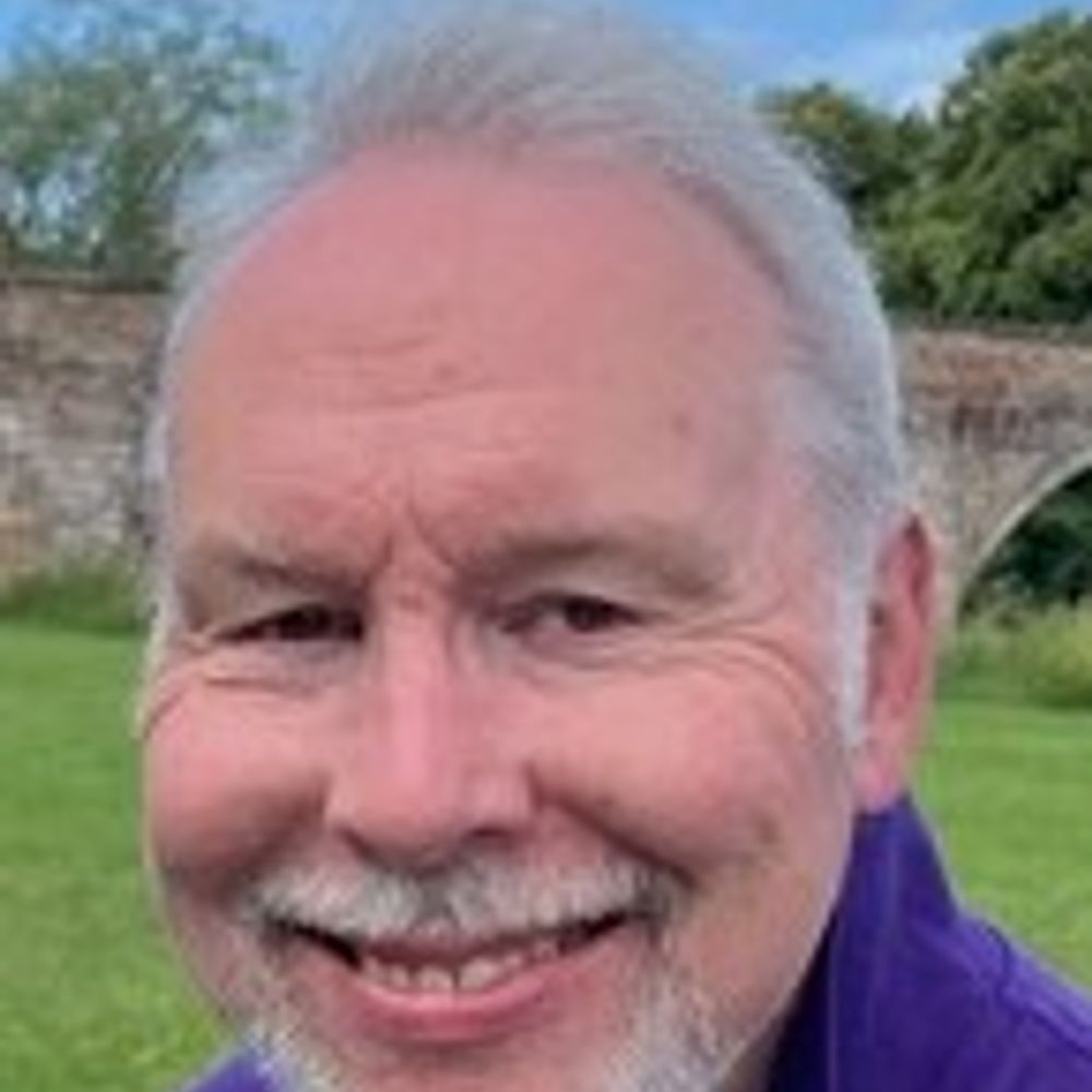 Nicholas Page