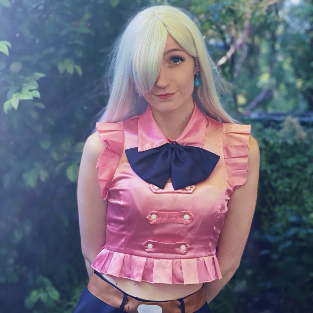 Rena / Meowchii