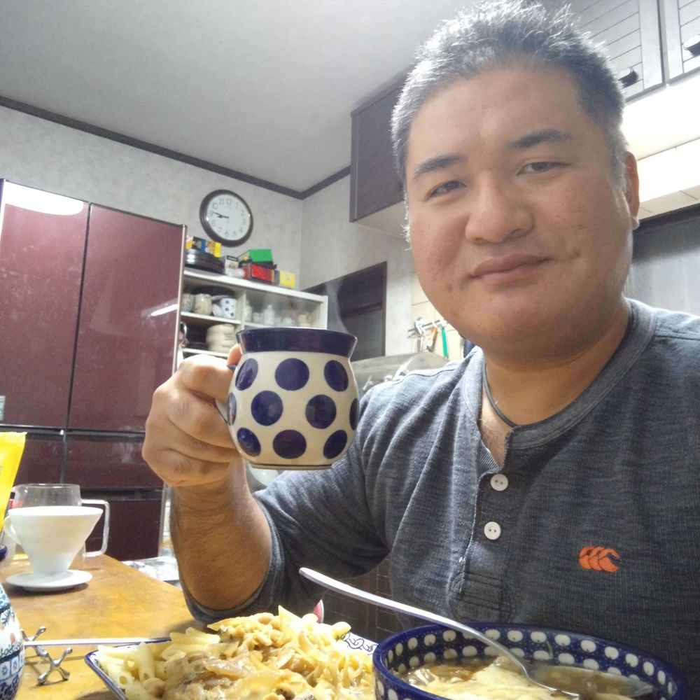 谷貝裕