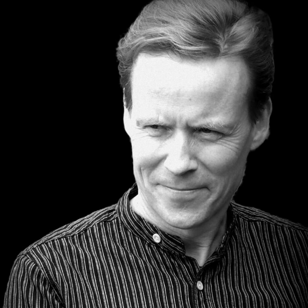TG Reid