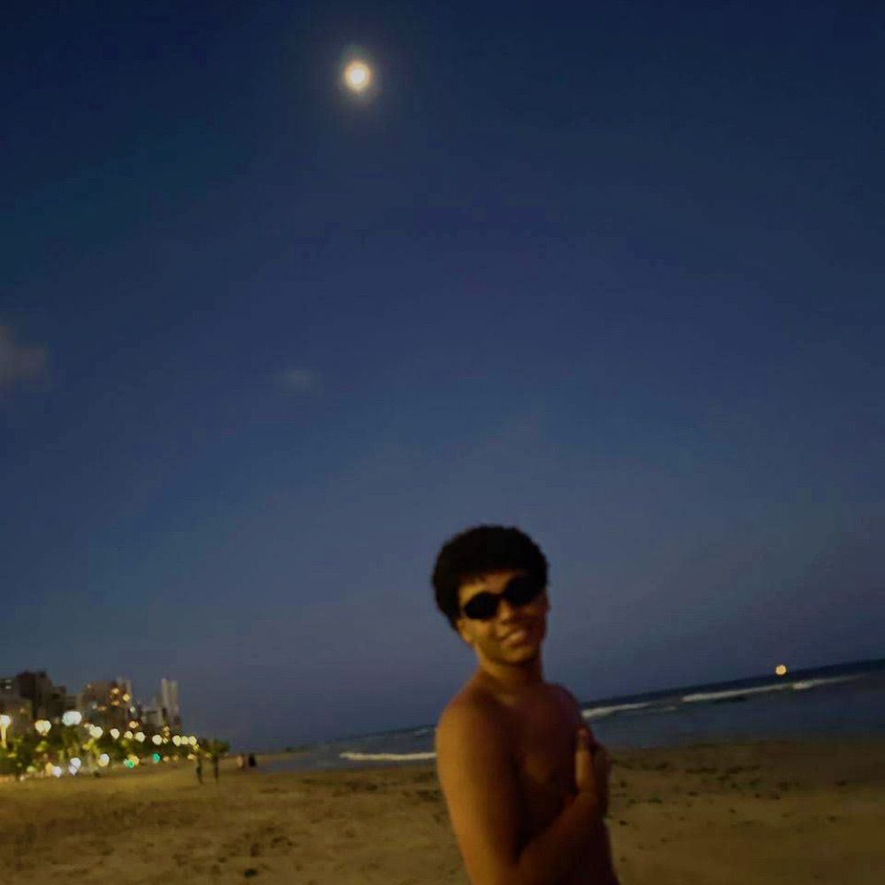caio caraio