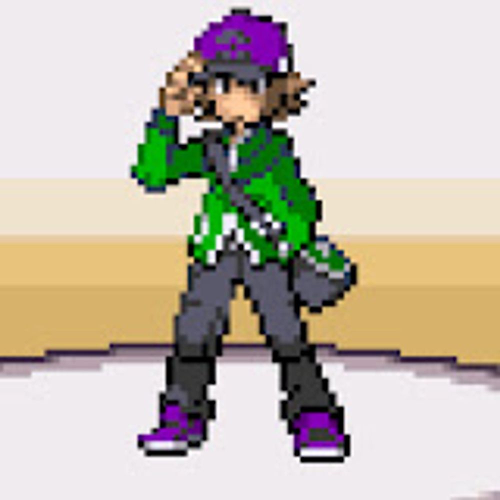 Pixel Drag0n