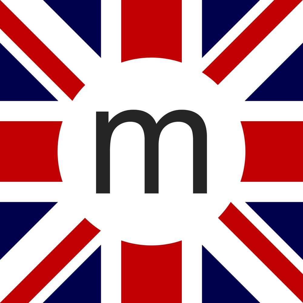 Metrication UK