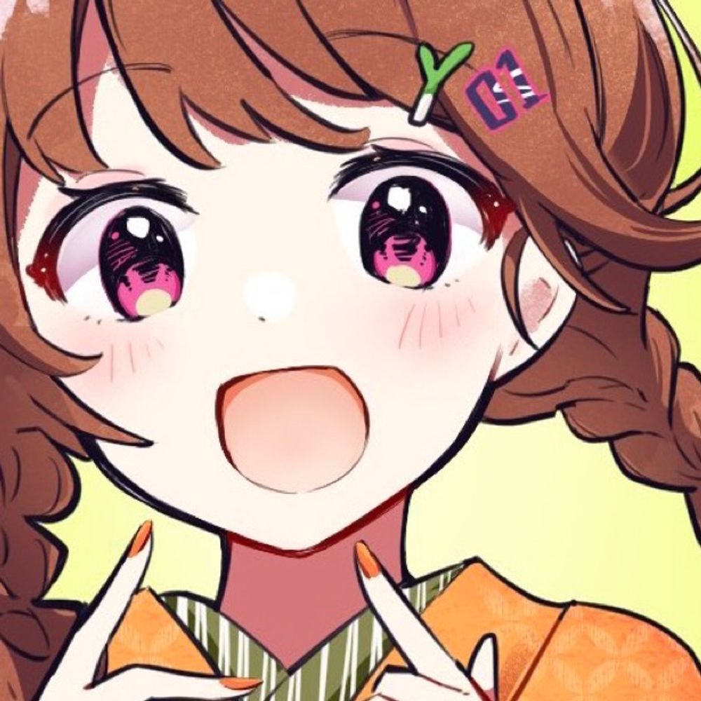 青井ゆい