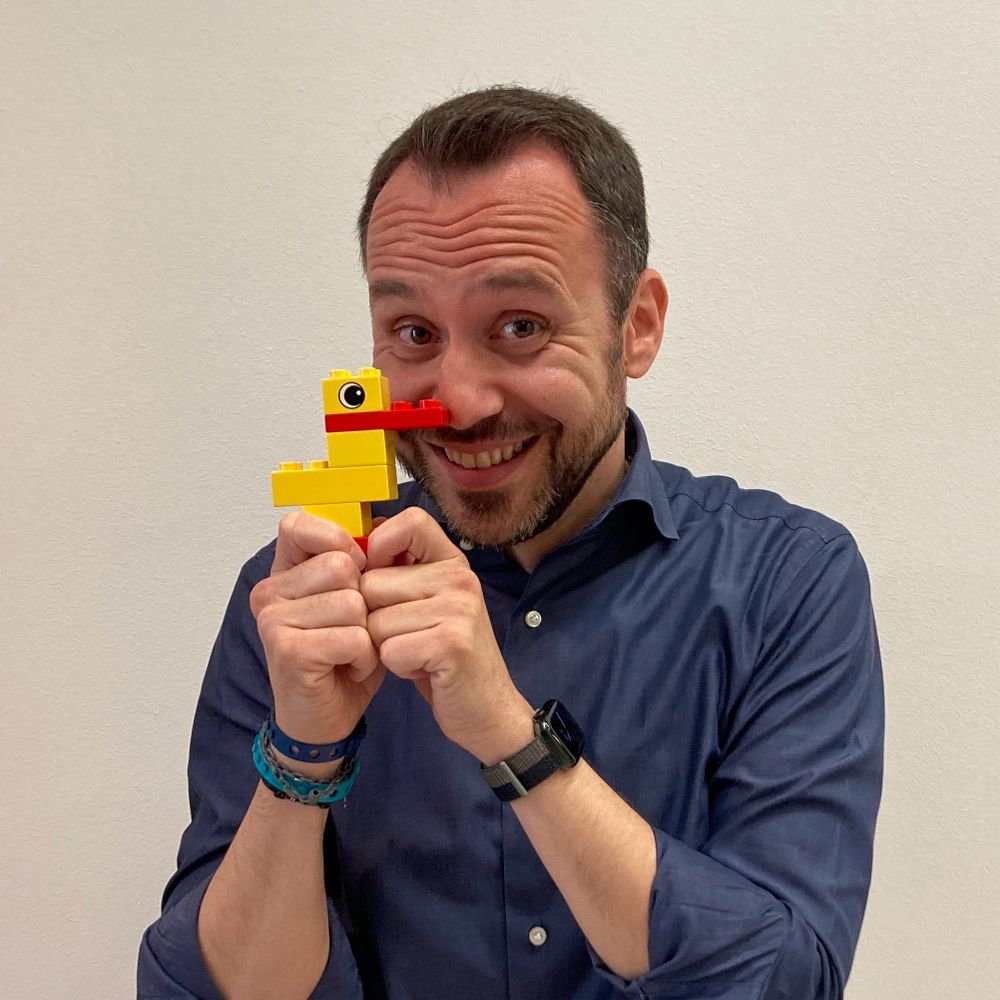 Daniele Radici
