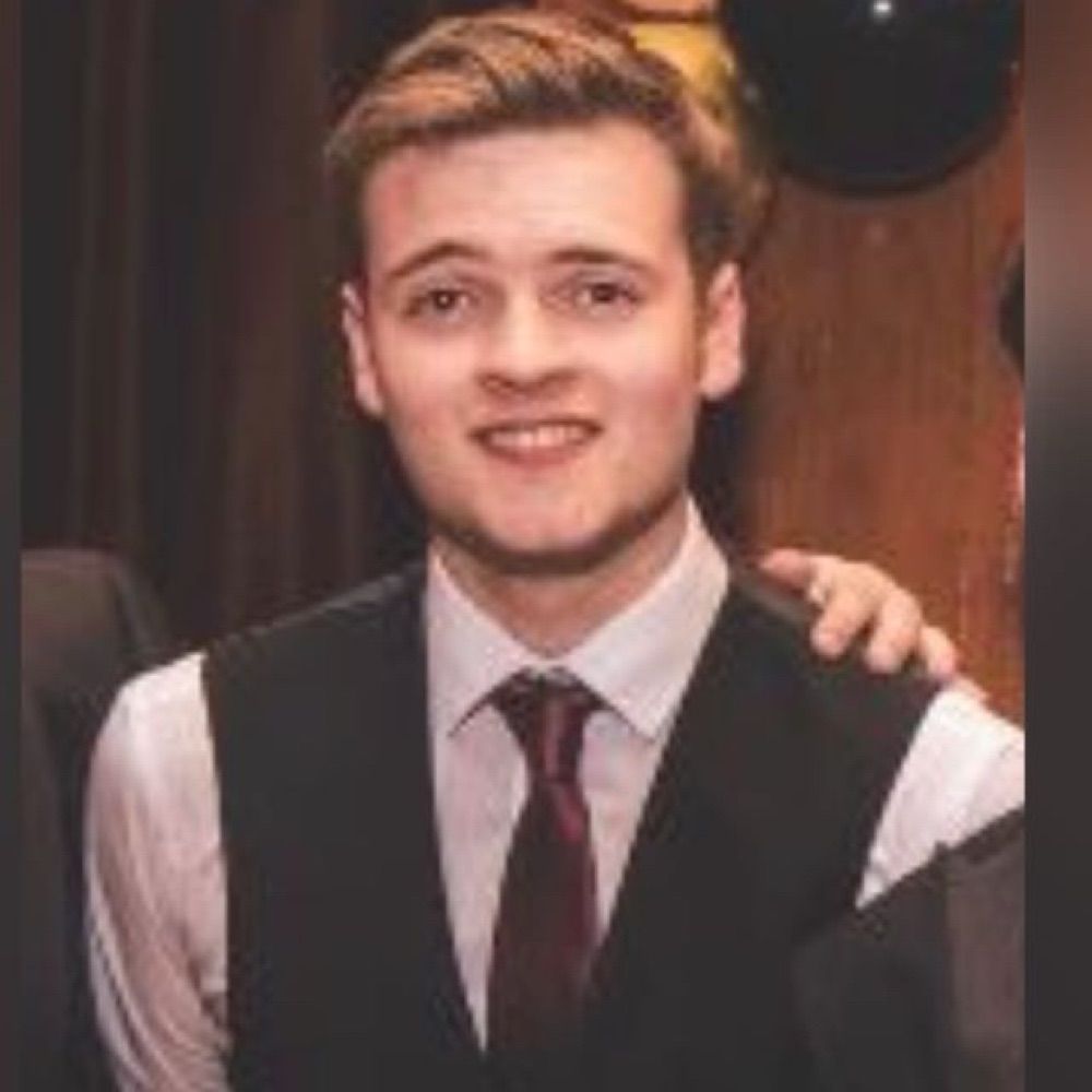 Aidan Marshall