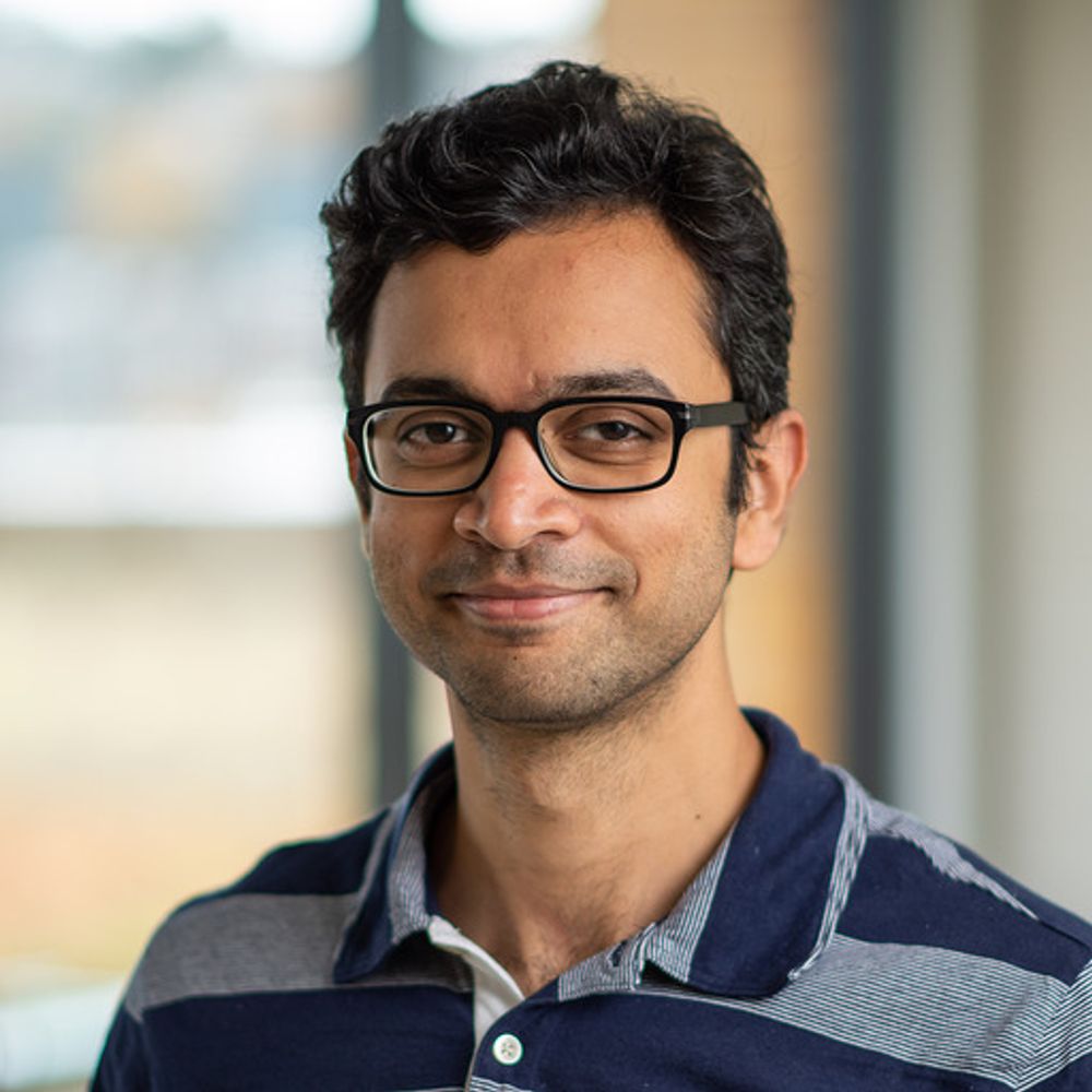Pradeep Dasigi