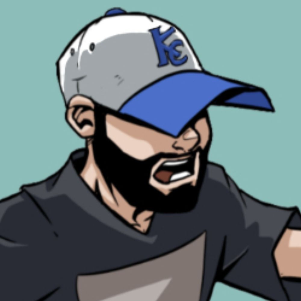 Skooba's avatar