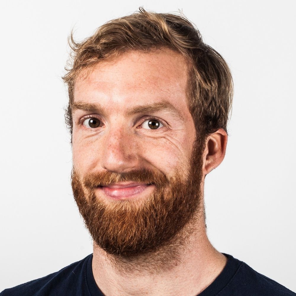 Moritz Lürig