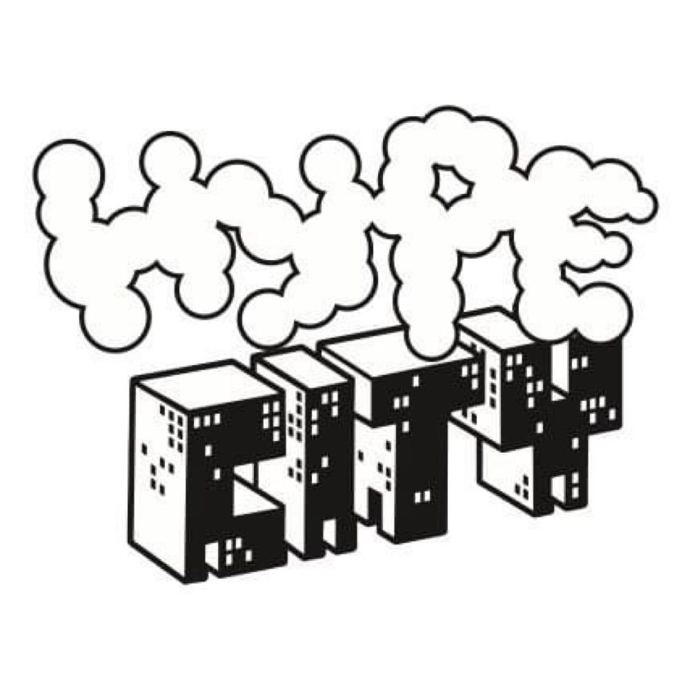 Hype City Music