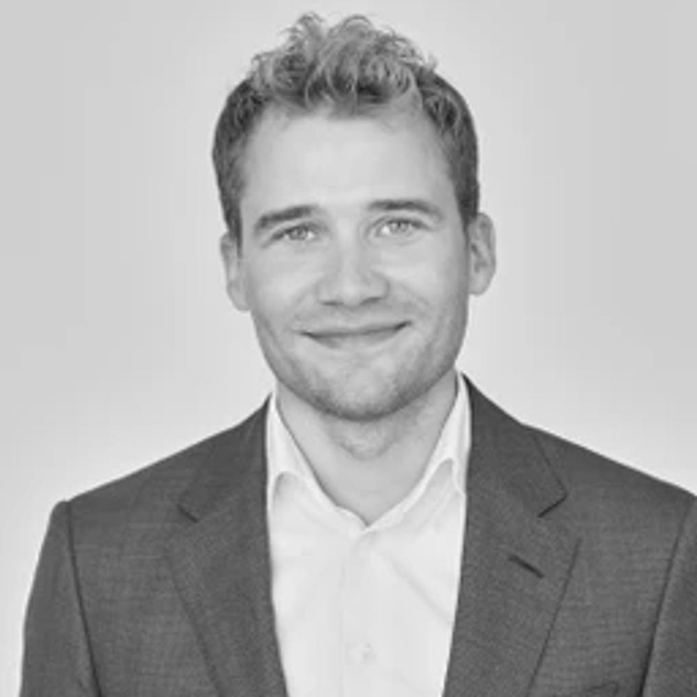 Magnus Ulveman