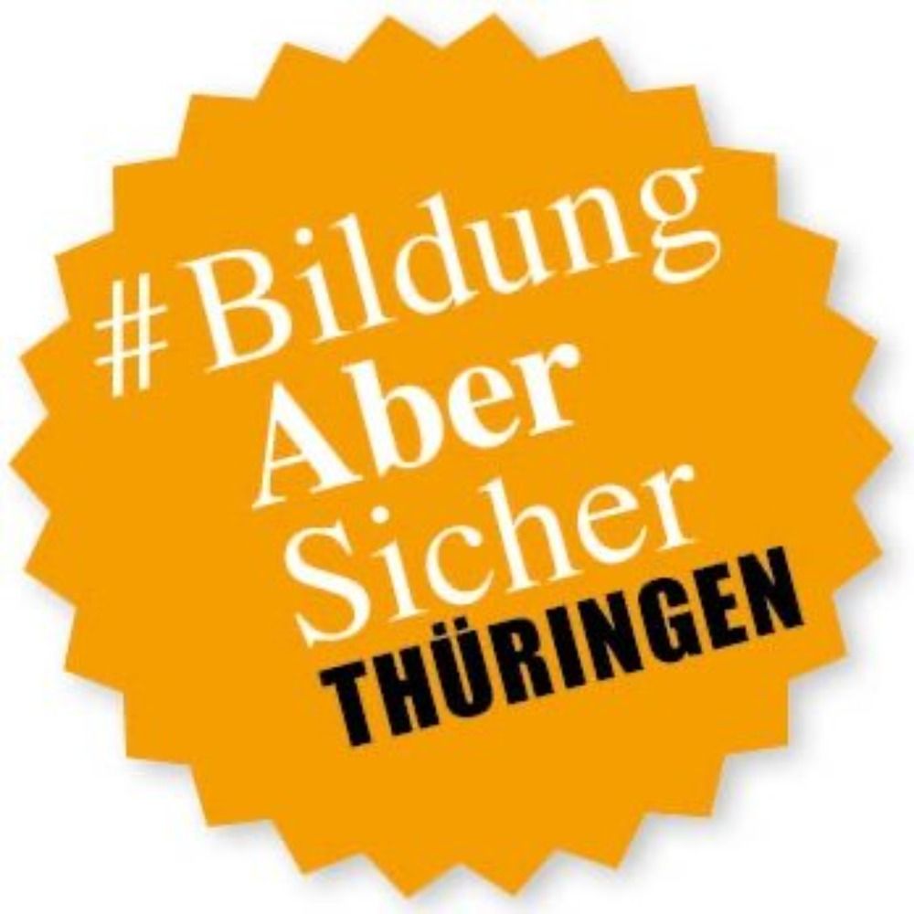 BildungAberSicher-Thüringen