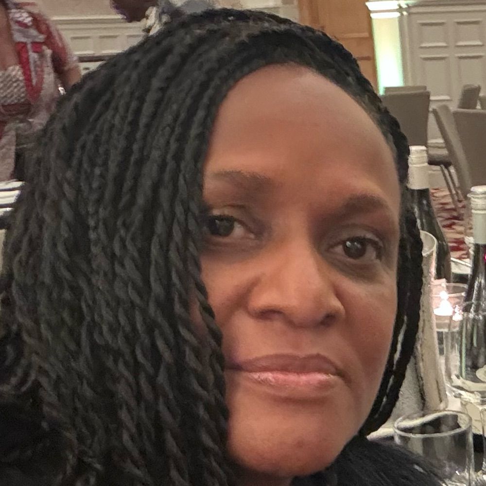 Dr Venessa Bobb-Swaby