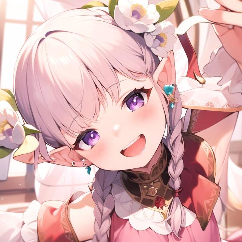 Ayuna‪*‬ε( ε ˙³˙)з.｡oO