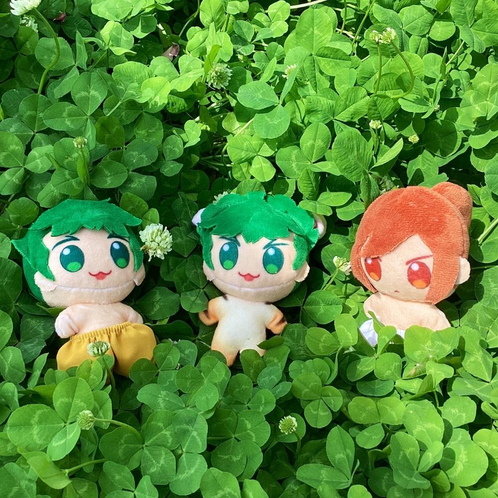 ぱやし🏝️
