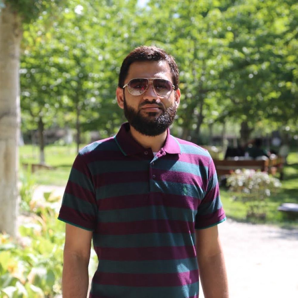 Ammad Azhar