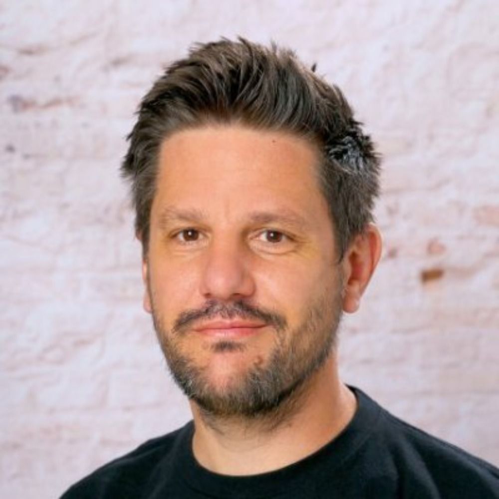 Diego Ballestero
