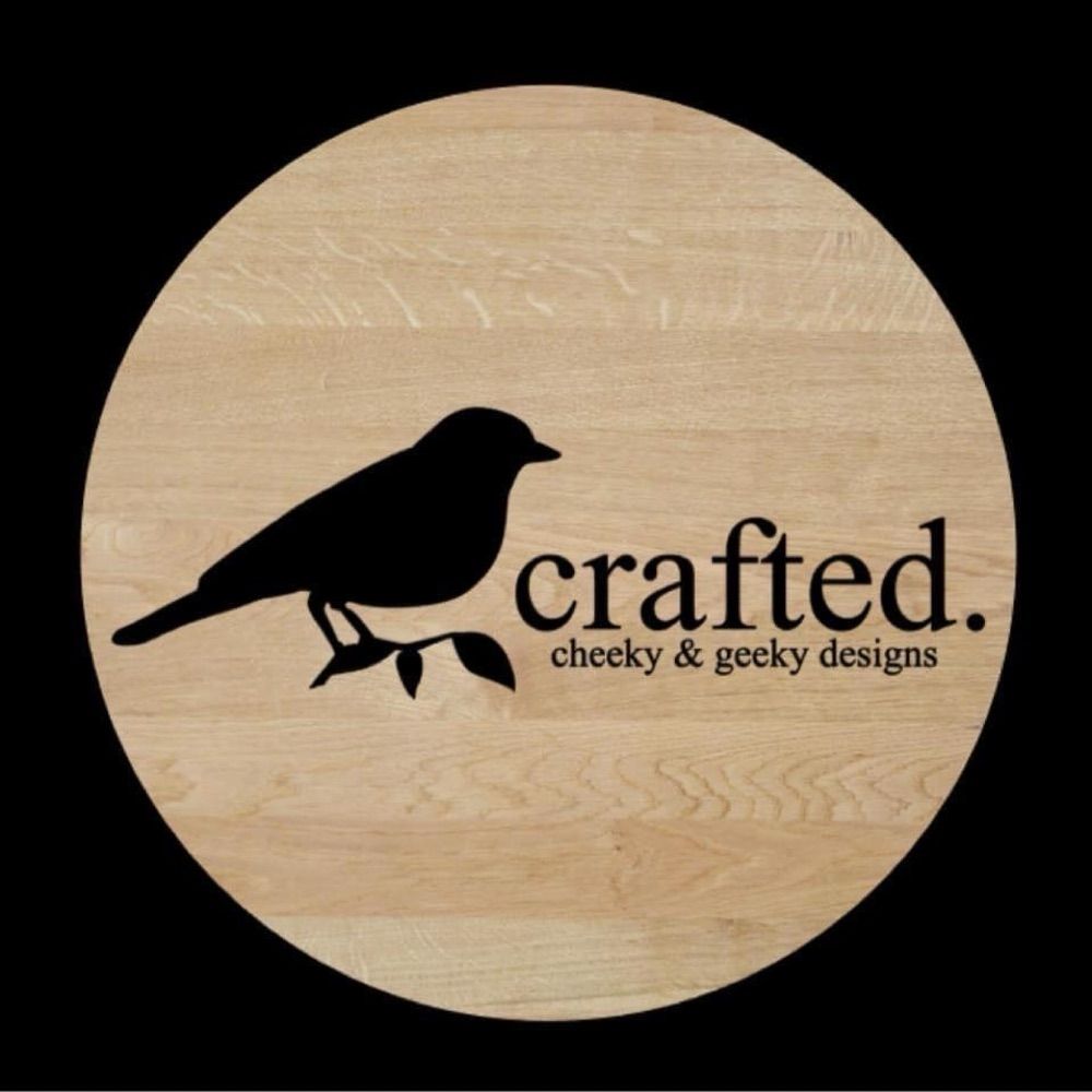crafted. | michelle