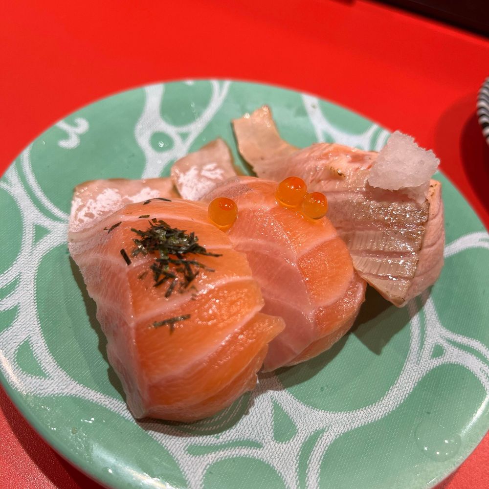 さけ