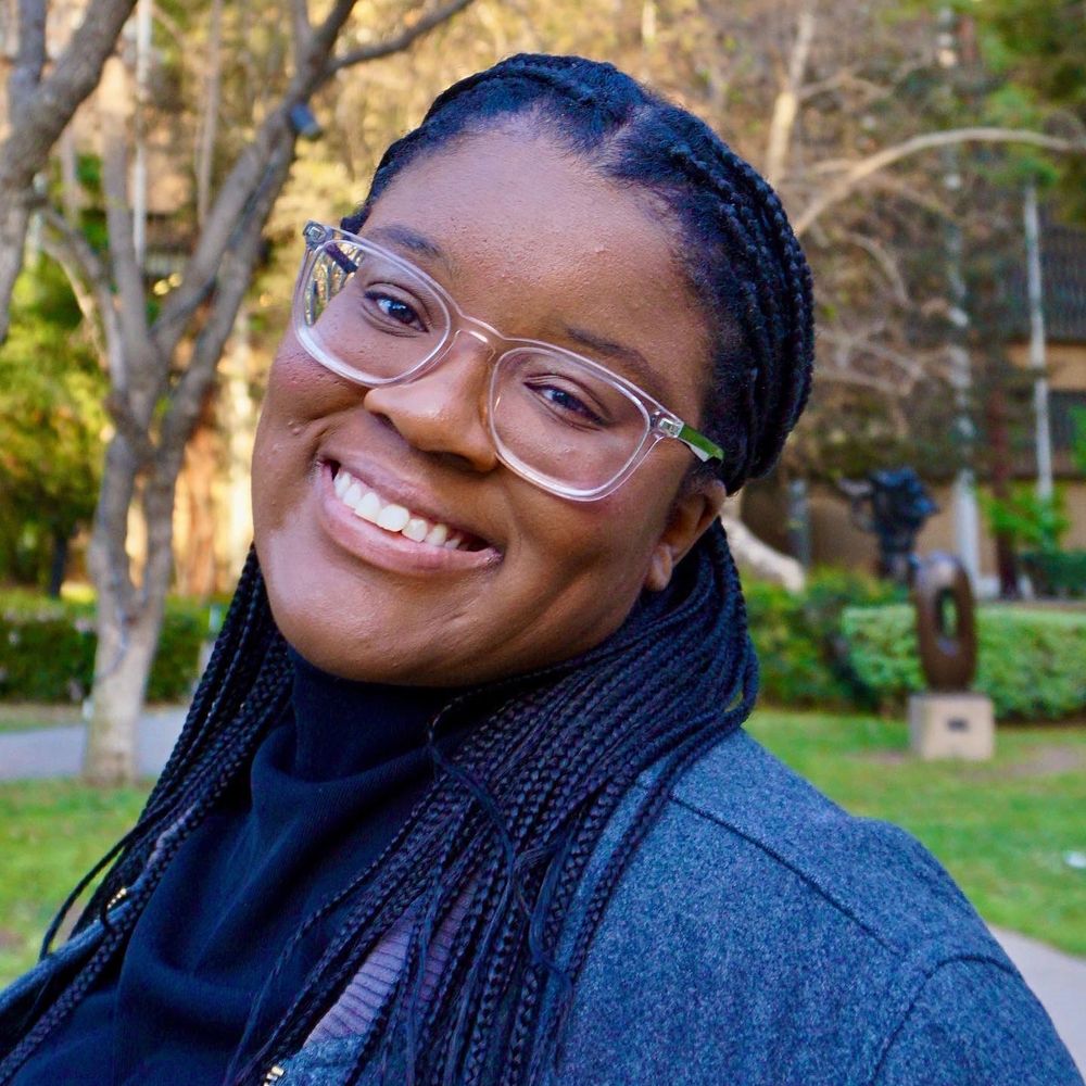 Crystal Robertson, PhD
