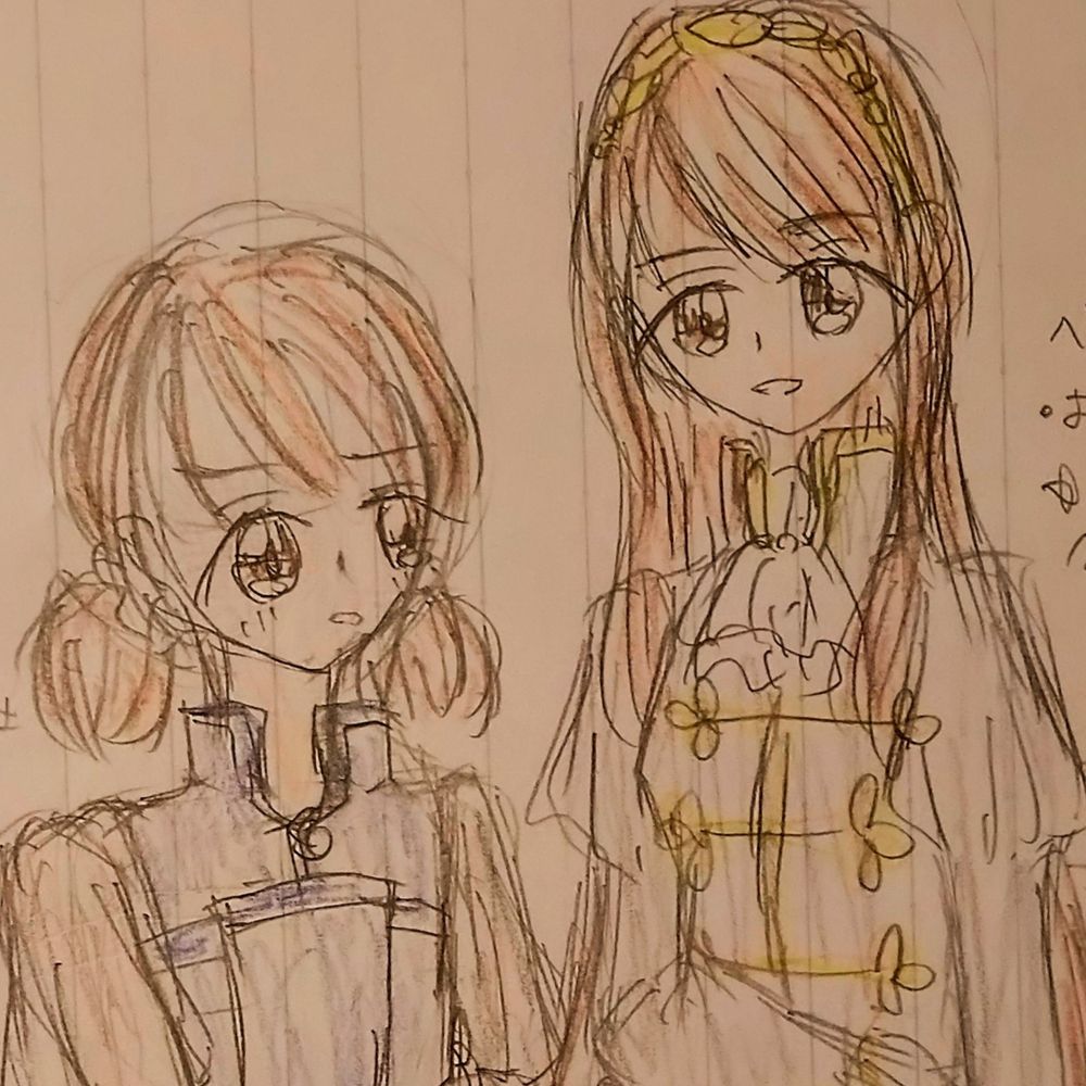 エムブレマーもどき@なのっ娘にチャレンジ