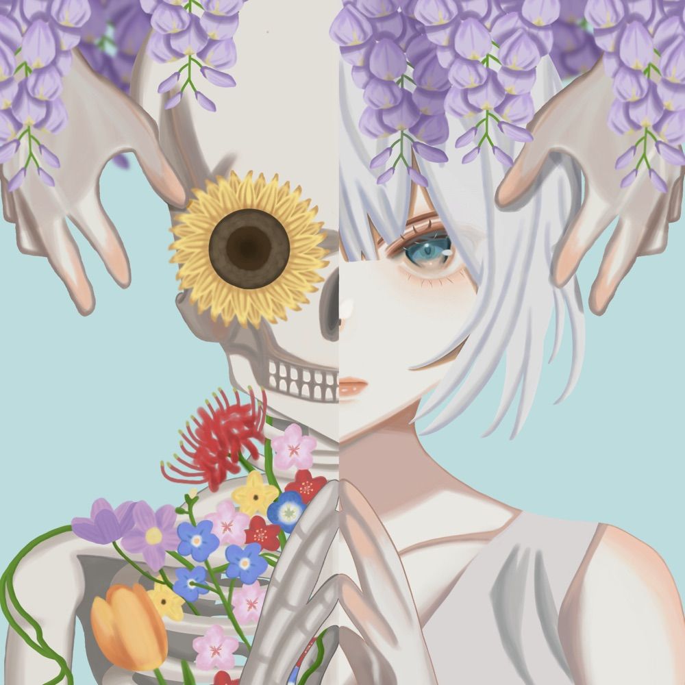 Akayagi/あかやぎ
