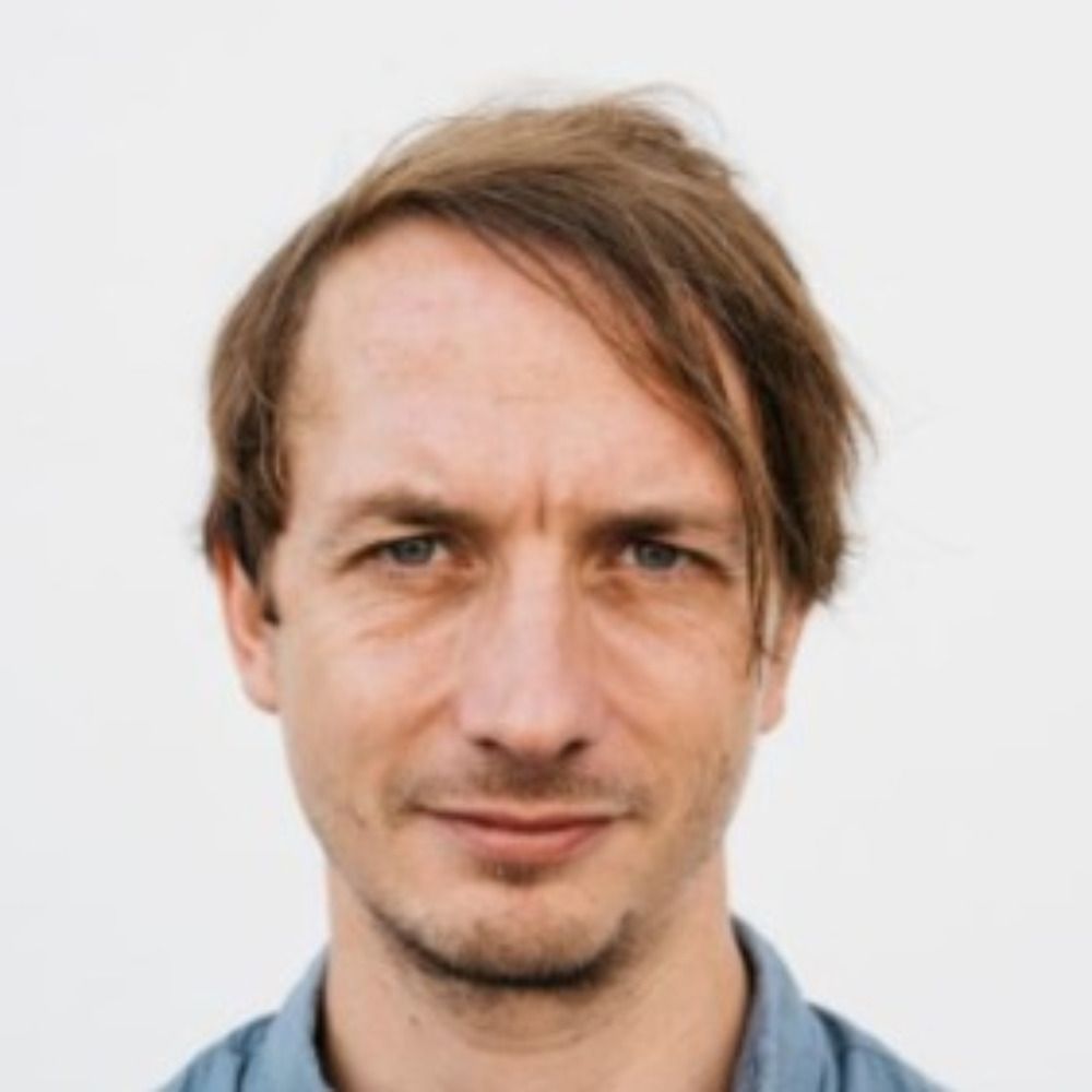 Andreas Bachmann