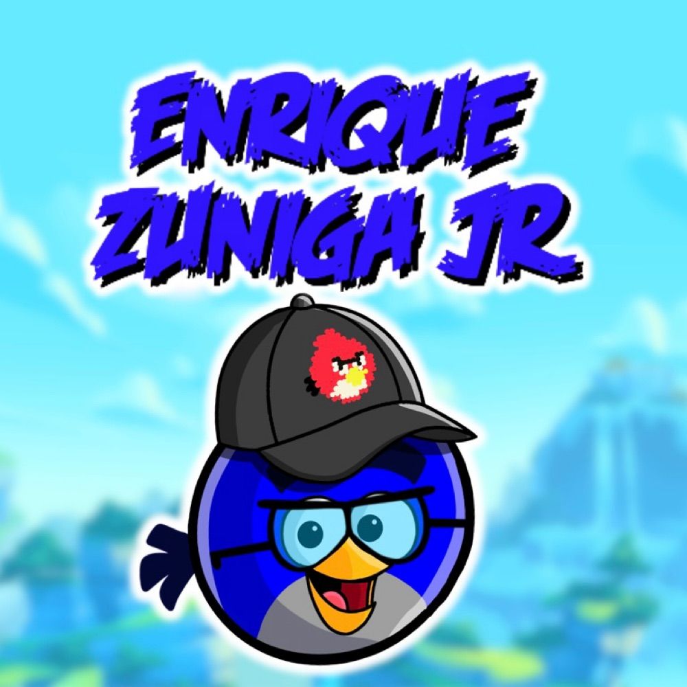 Enrique Zuniga Jr.