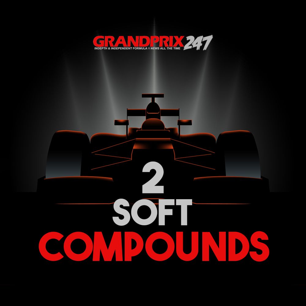 2 Soft Compounds
