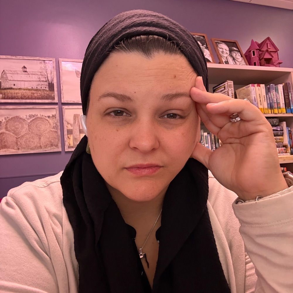 Nicole Coover-Thompson