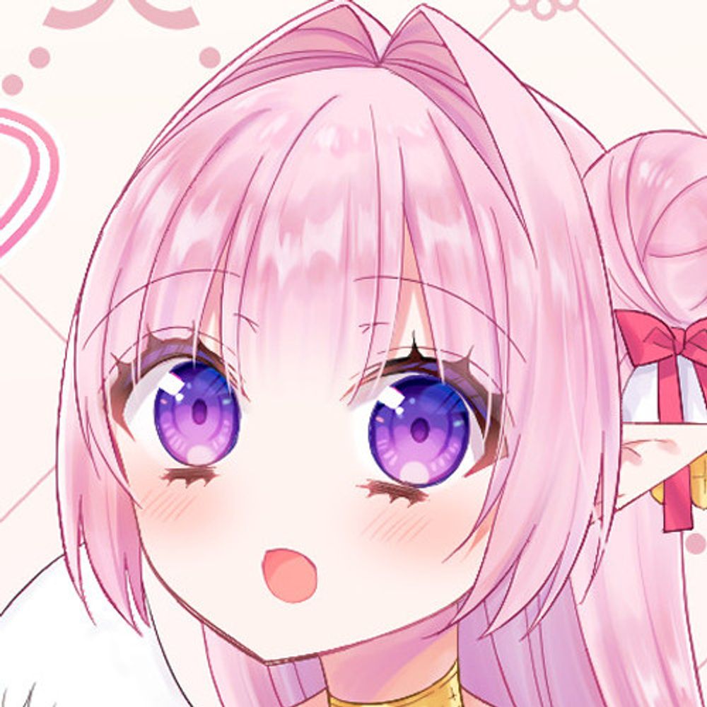 青神香月*booth通販