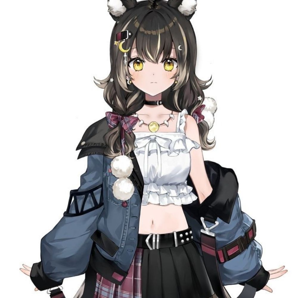 NEVA-VTUBER