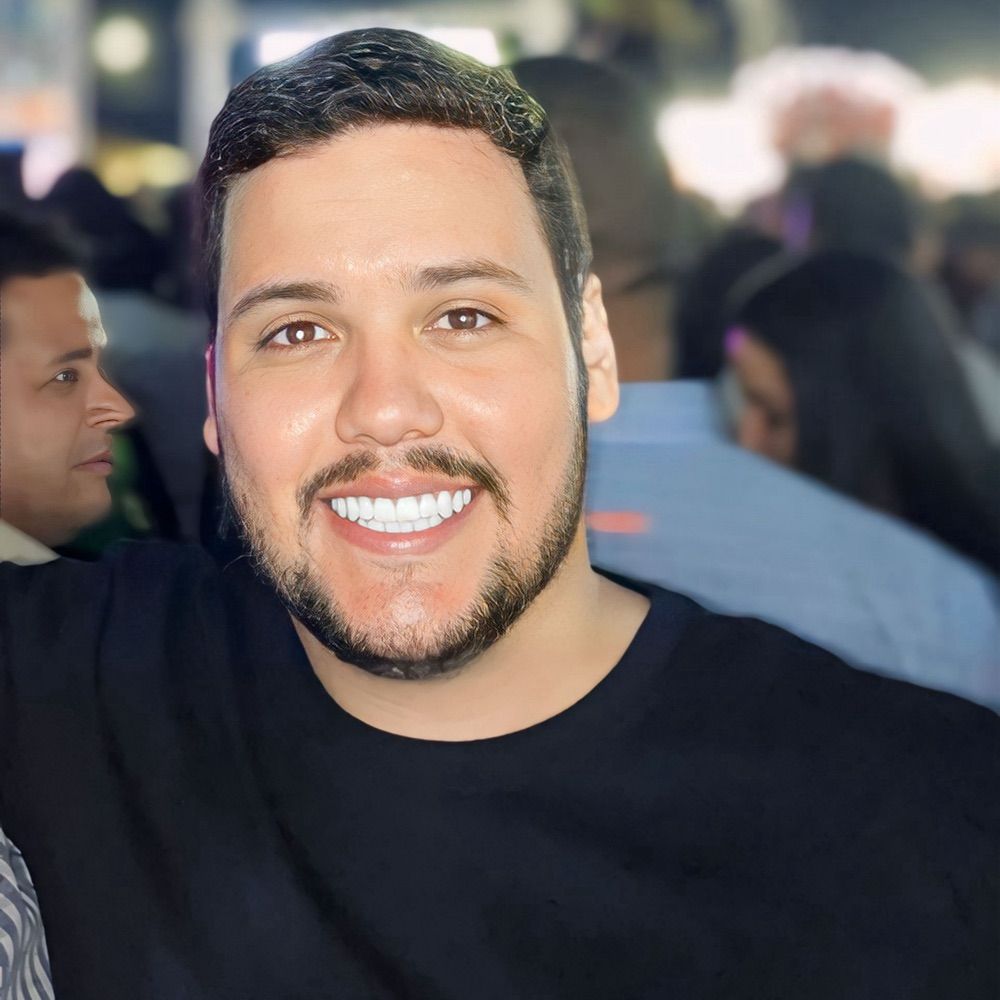 Gustavo Araújo