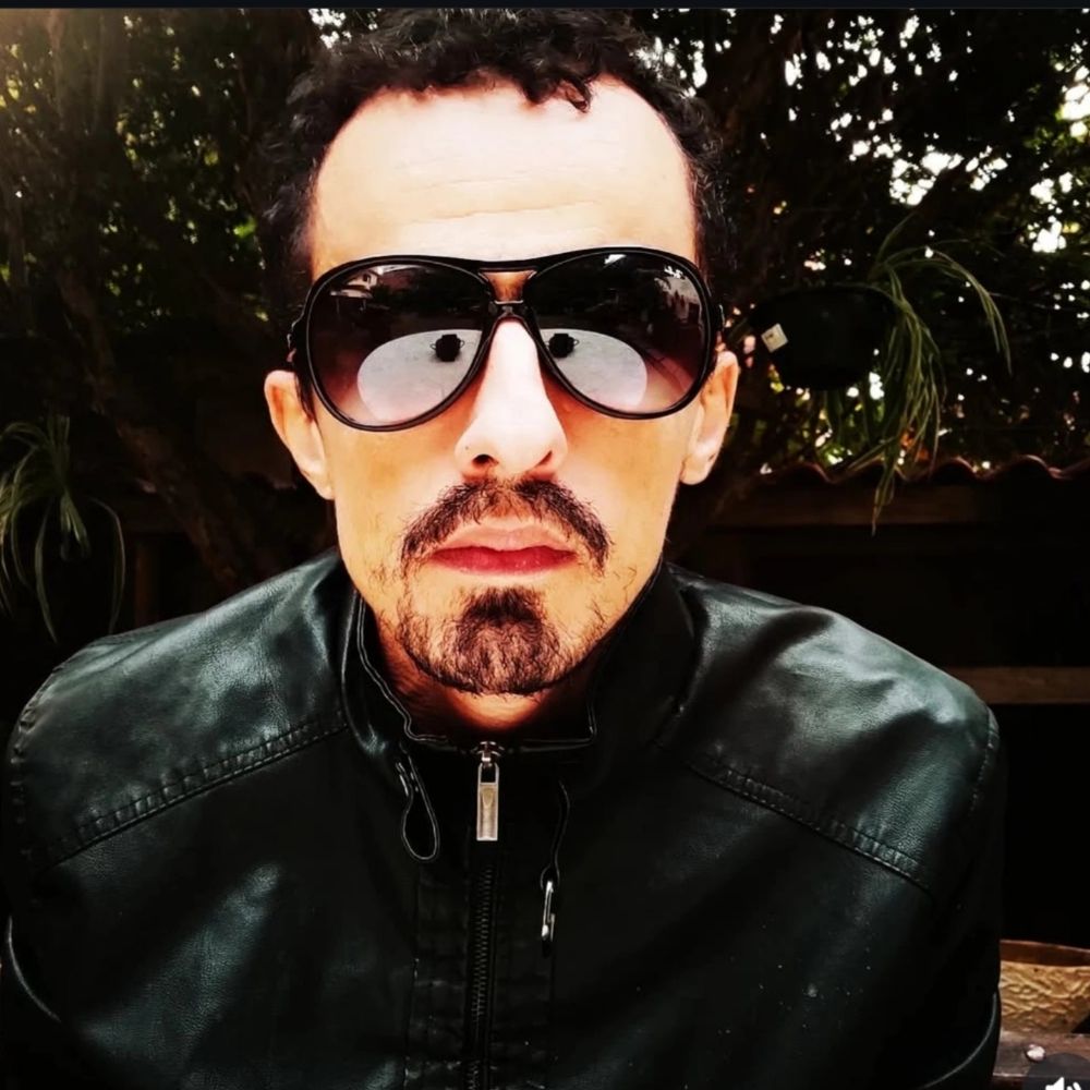 Raphael Ramos