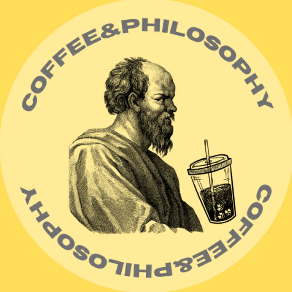 Coffee & Philosophy Pod