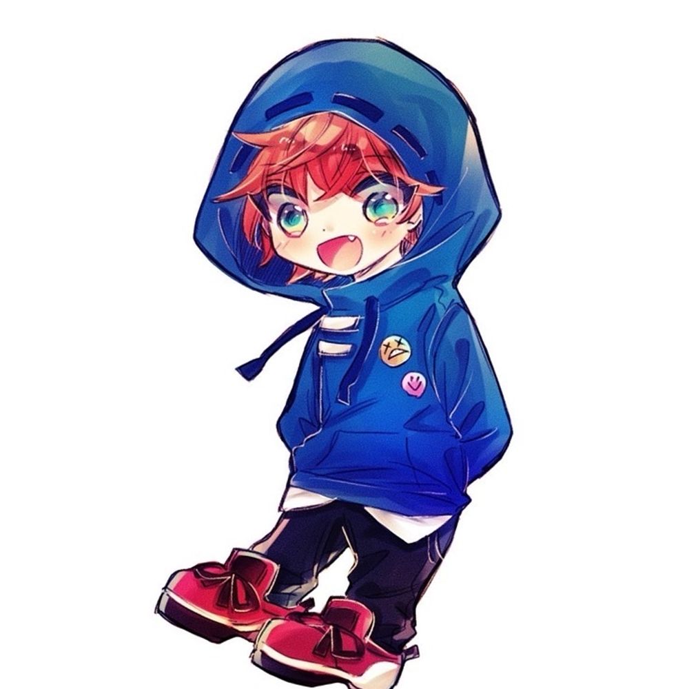 いのr