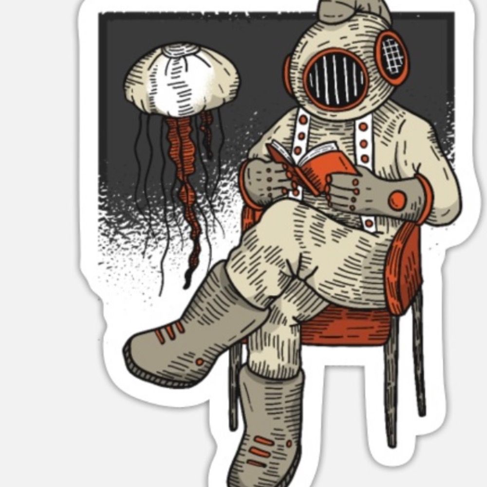 Afloat Yeti 