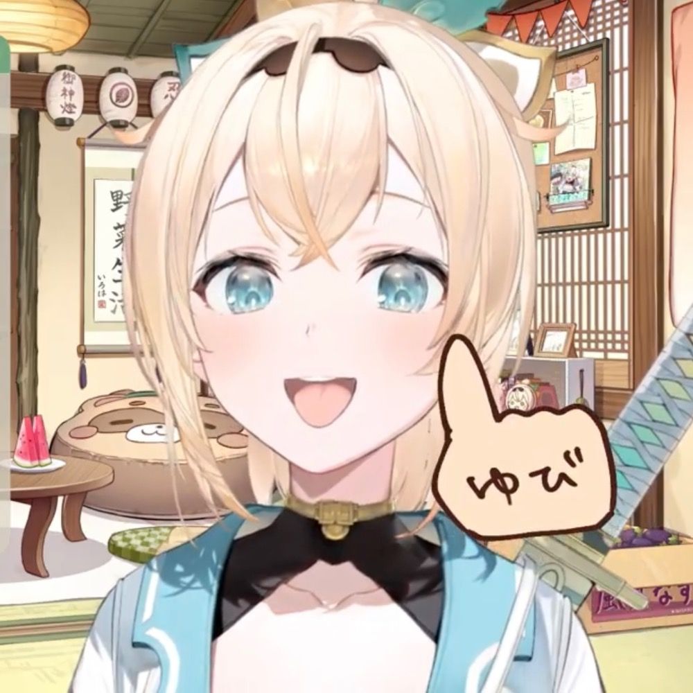 オオカミもどき🍃🥀🐧⚡️⚒️💫