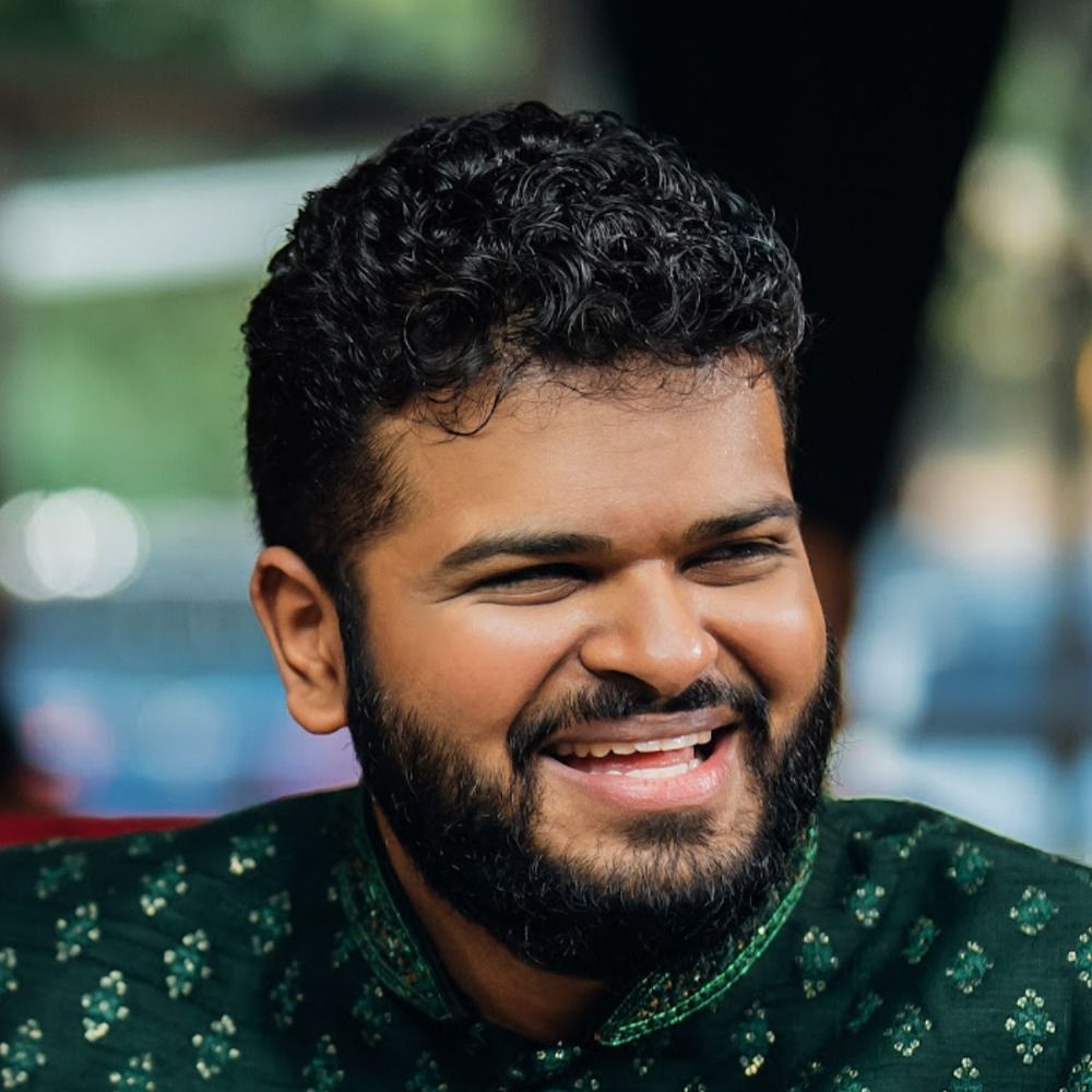 Sid Sivakumar