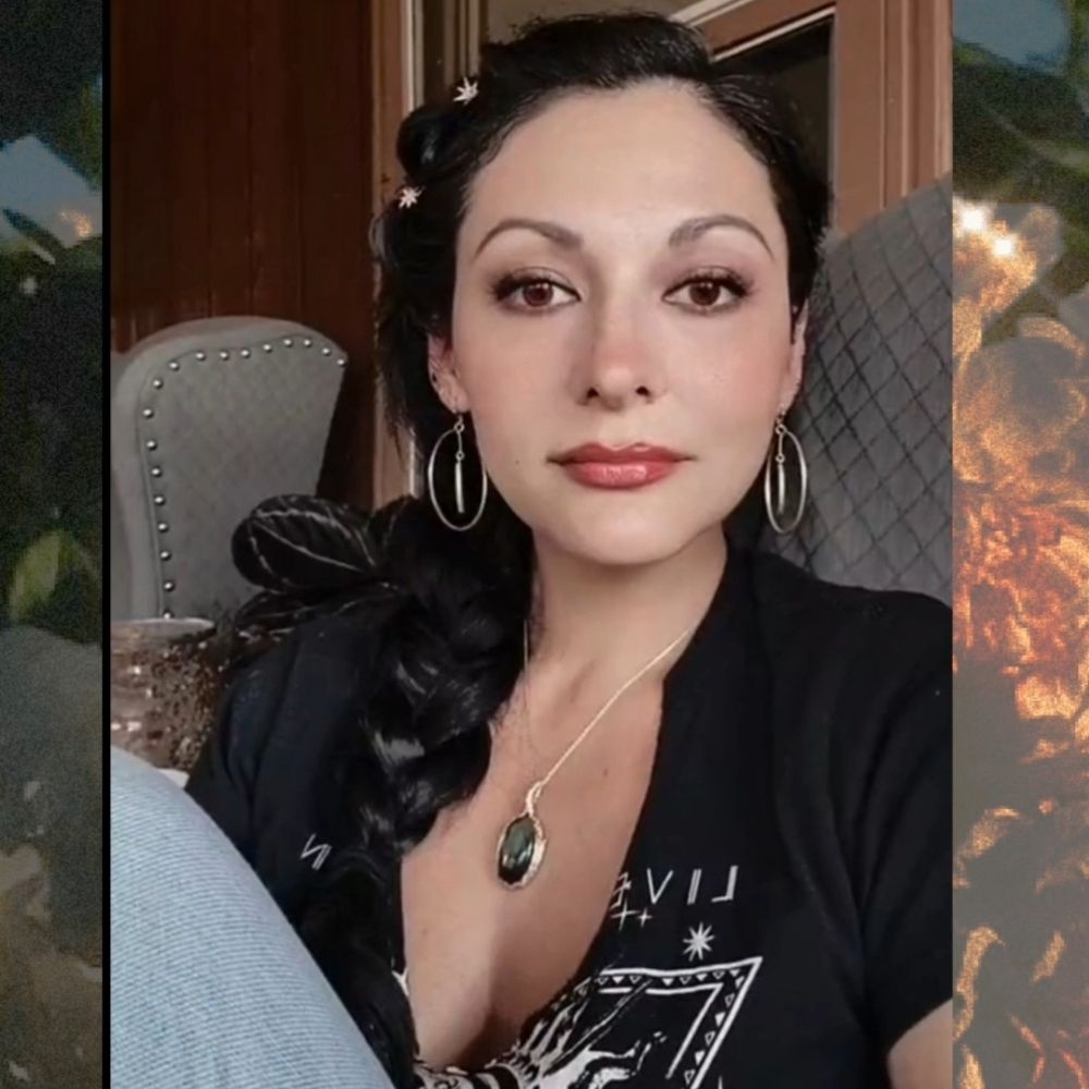 Blanca Frappier Narrator