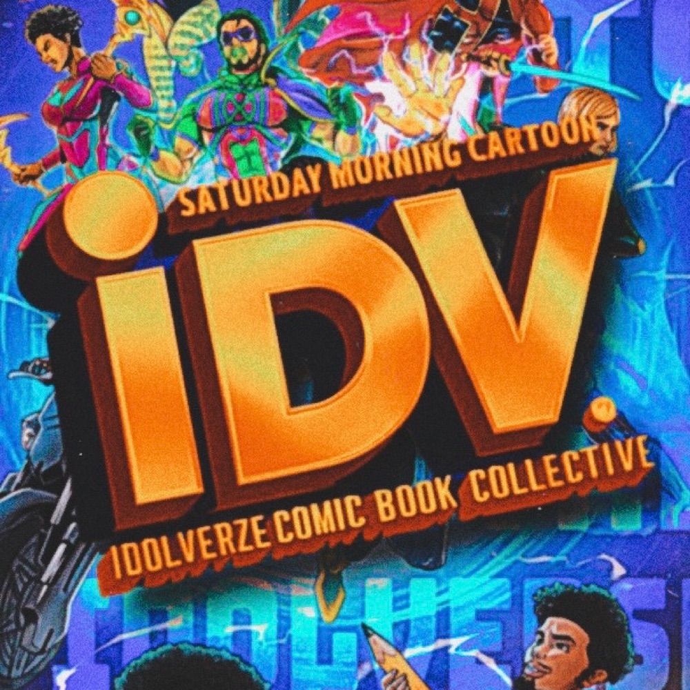 IDOLVERZE