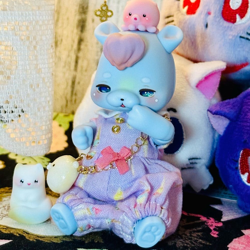 ぷりん