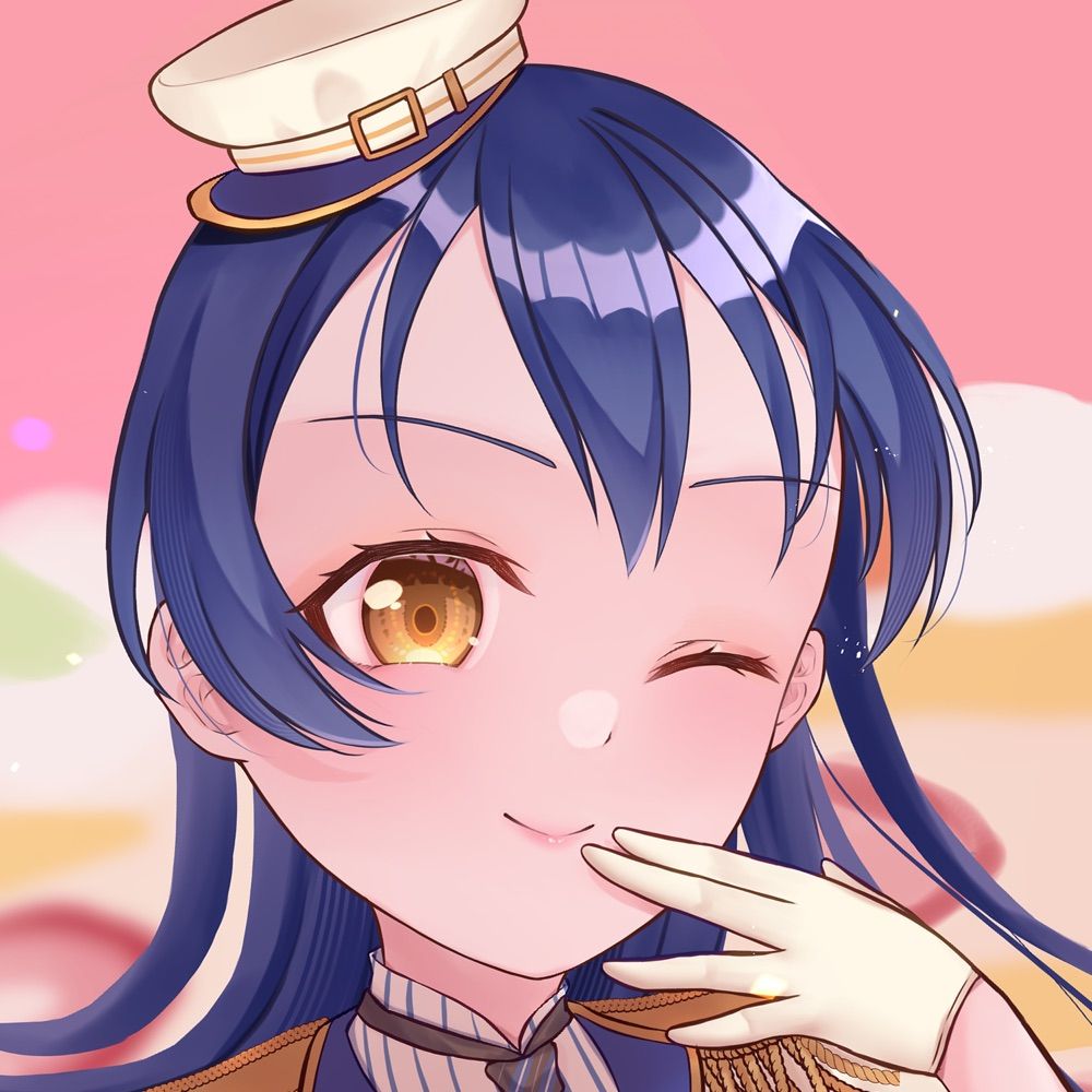 深碧そら🍹