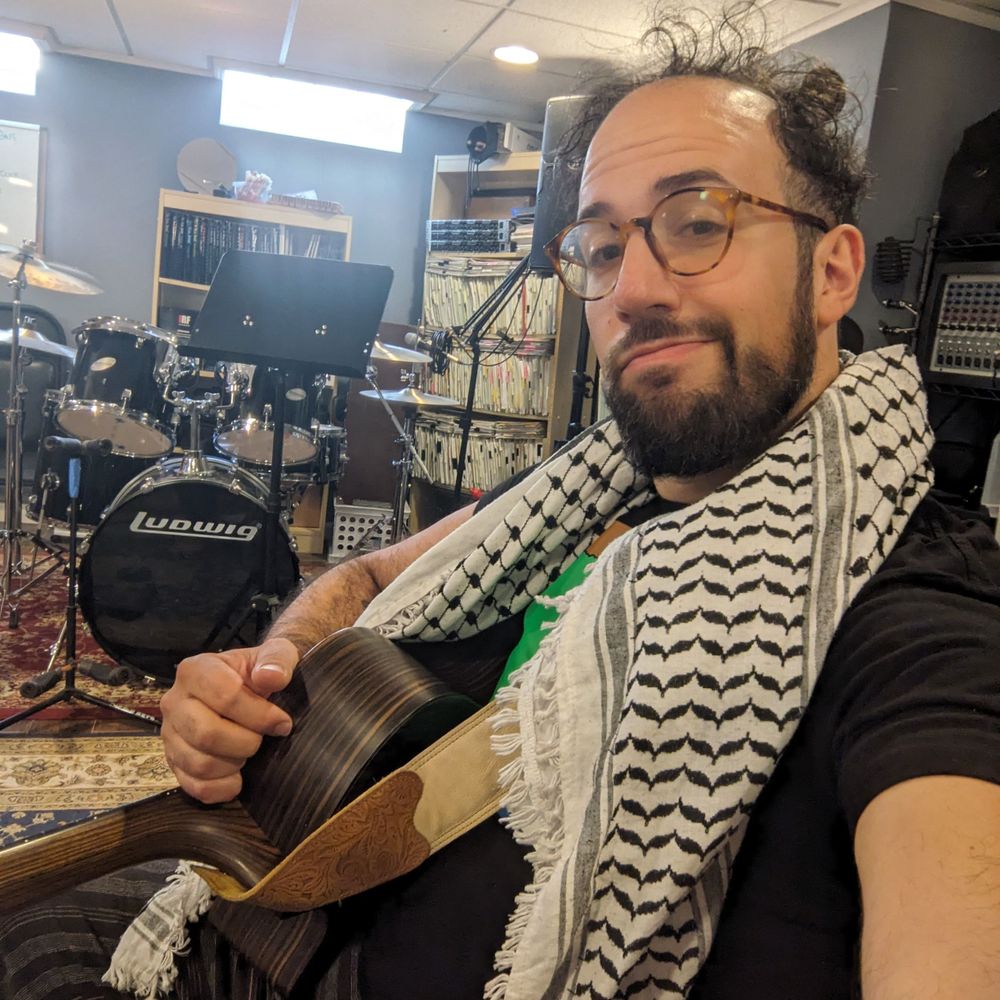 Abud: A Bard