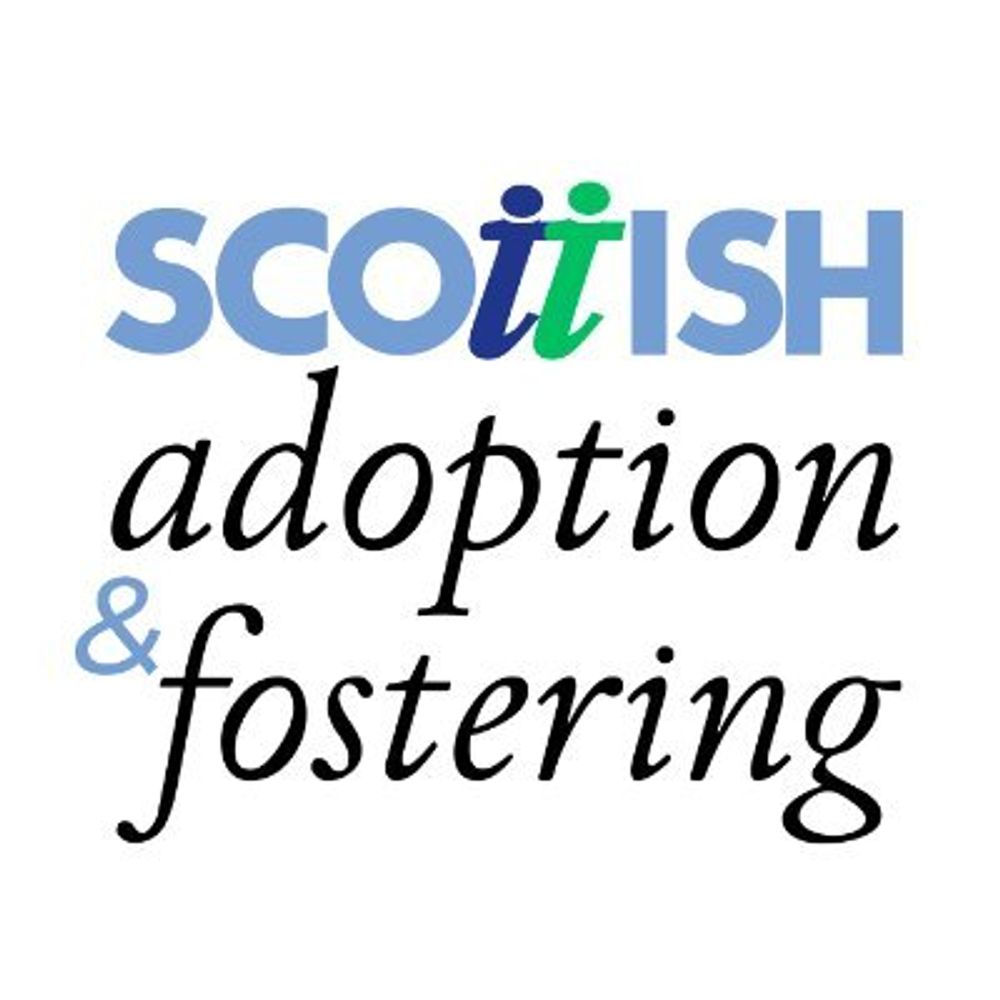 Scottish Adoption and Fostering