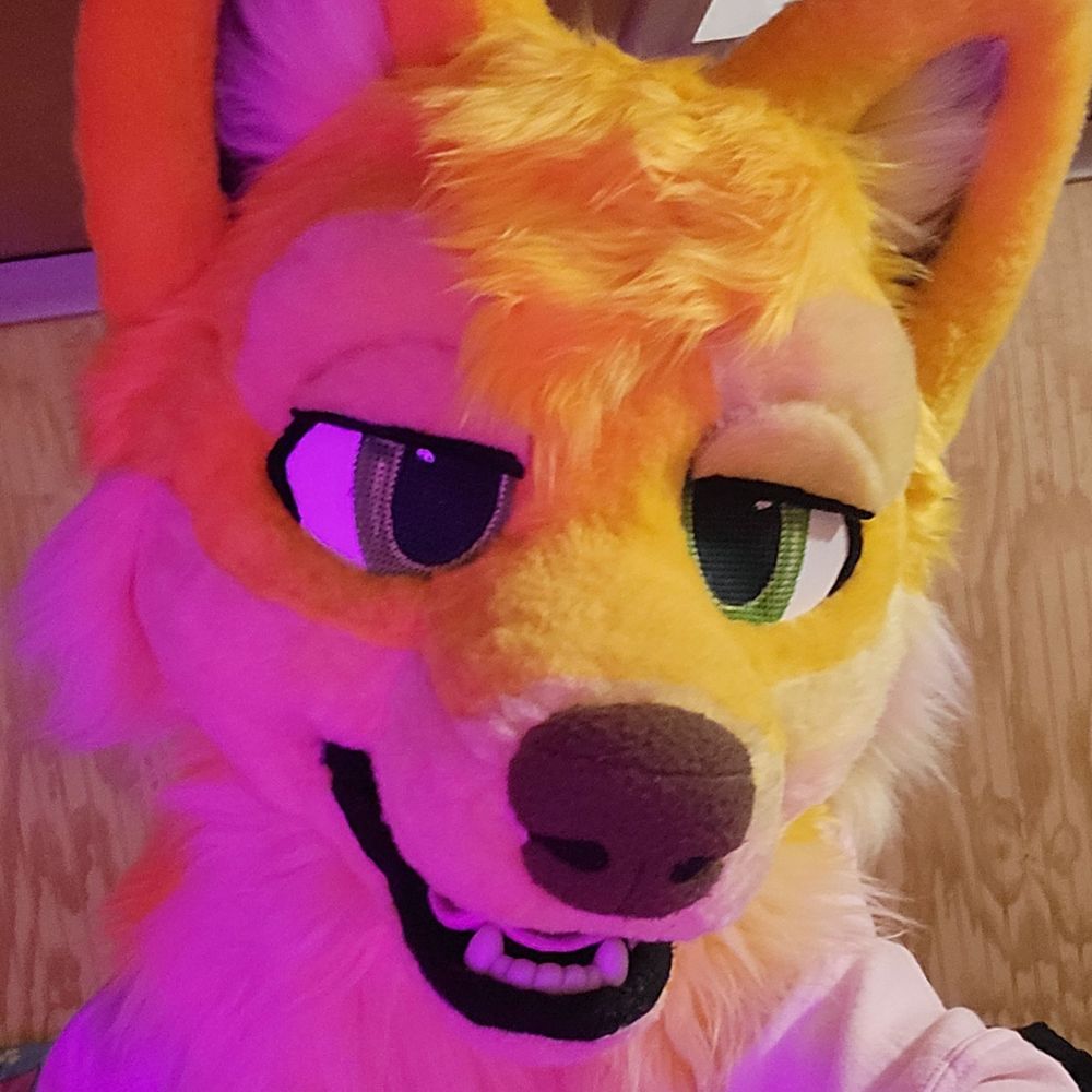 ButterDog🧈/ Ren AD